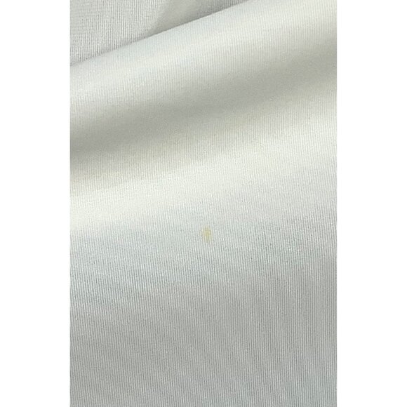 VTG Van Raalte White Nightgown Slip Dress Womens 36 (Sm)  Lingerie Coquette - Picture 5 of 7